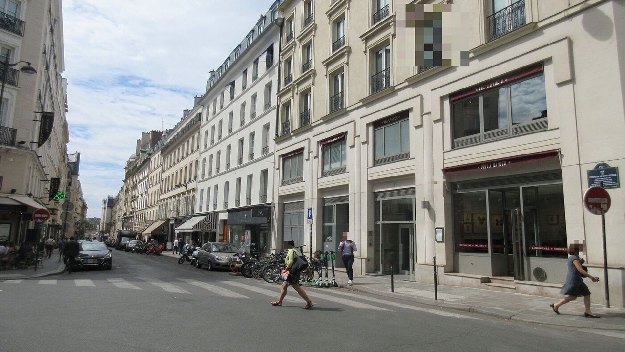 Photo of Others in Quartier de la Place-Vendome