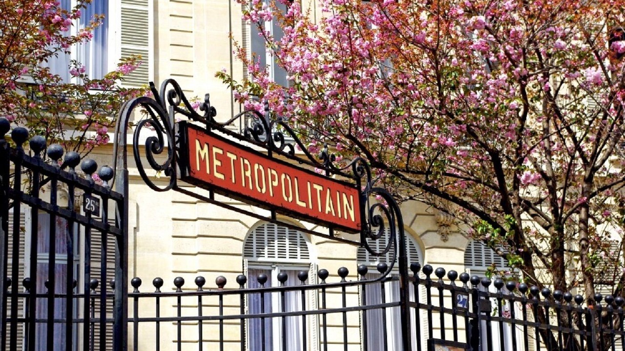 Photo of Outdoor in Quartier de la Place-Vendome