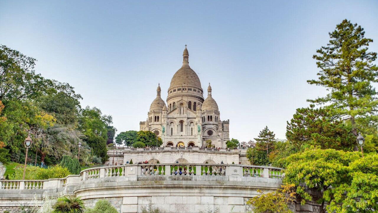 Photo of Others in Montmartre