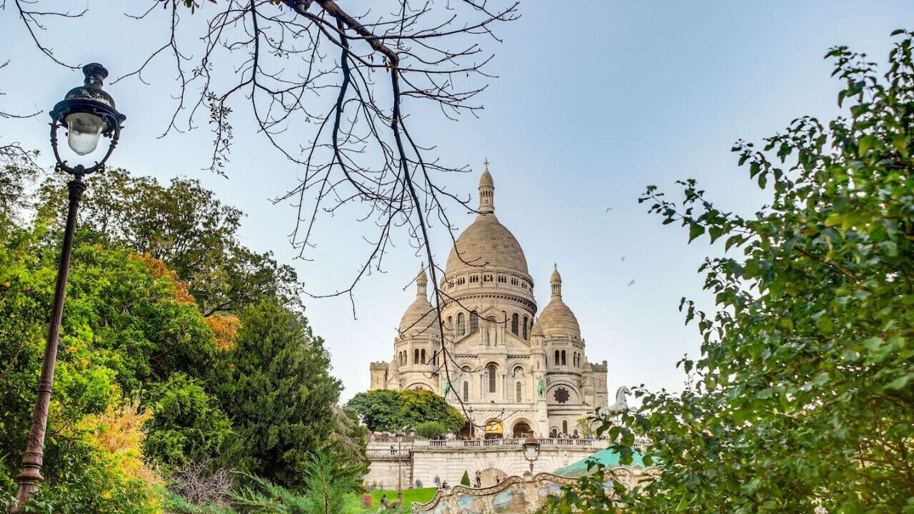 Photo of Others in Montmartre