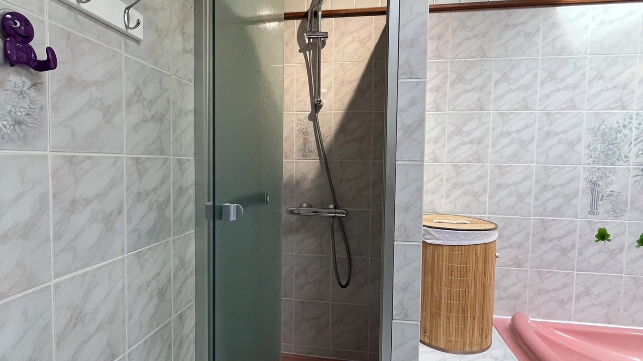 Photo of Bathroom in Le Plateau