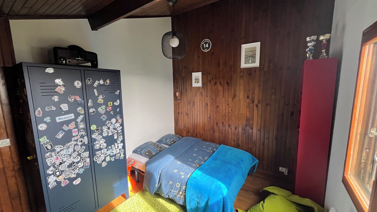 Photo of Bedroom in Le Plateau