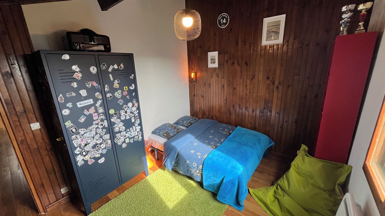 Photo of Bedroom in Le Plateau