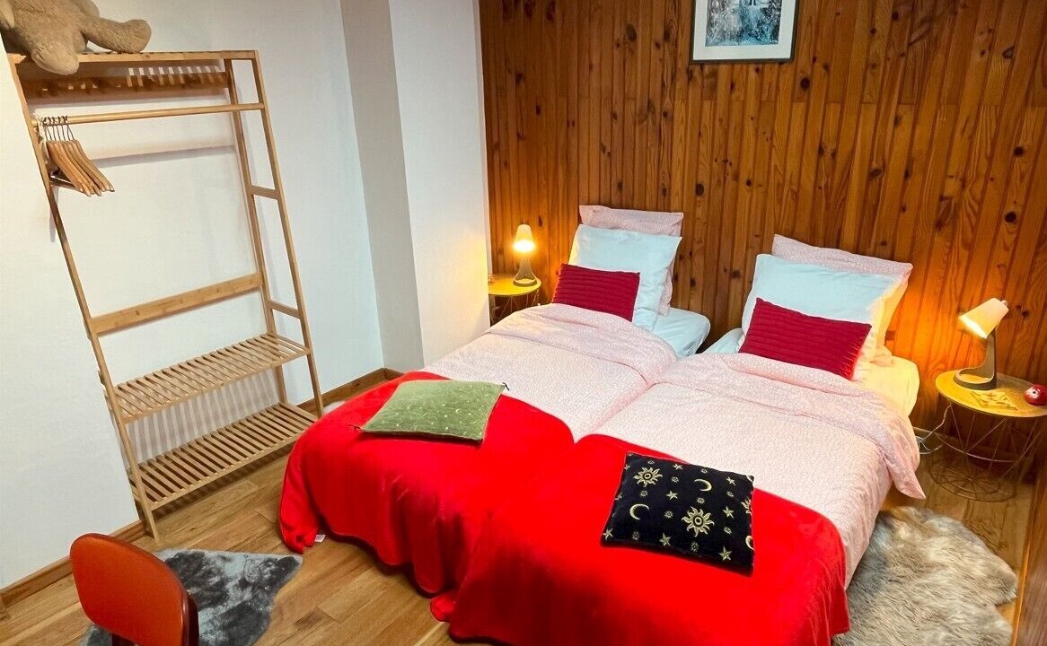 Photo of Bedroom in Le Plateau