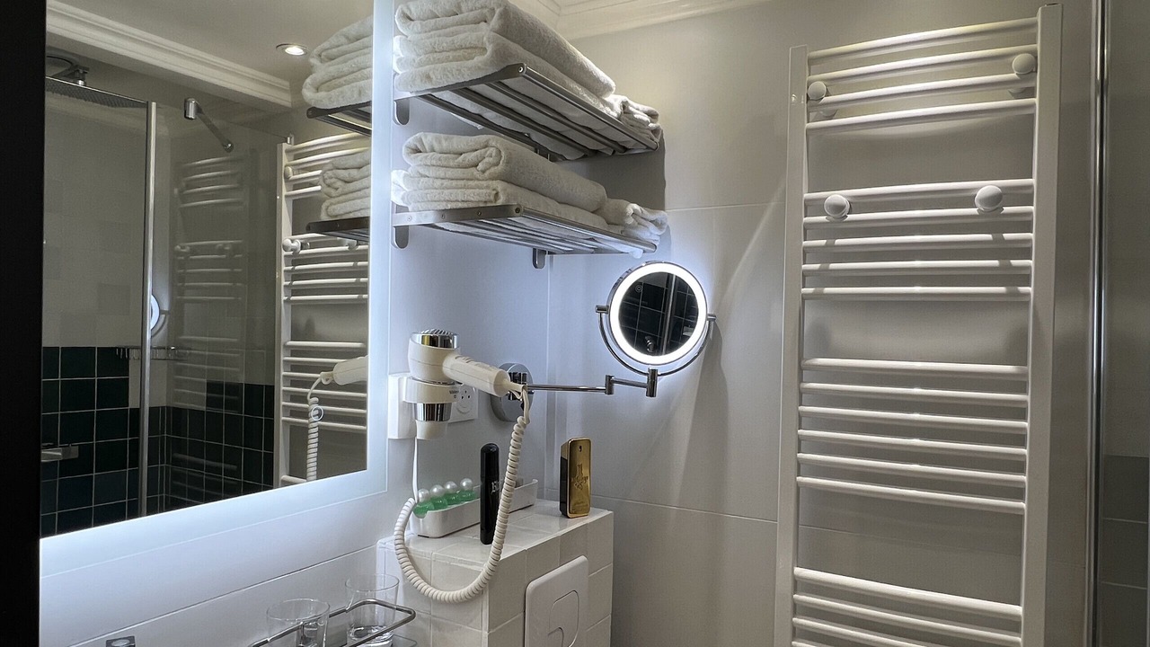 Photo of Bathroom in Montmartre