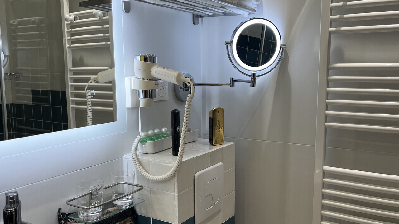 Photo of Bathroom in Montmartre