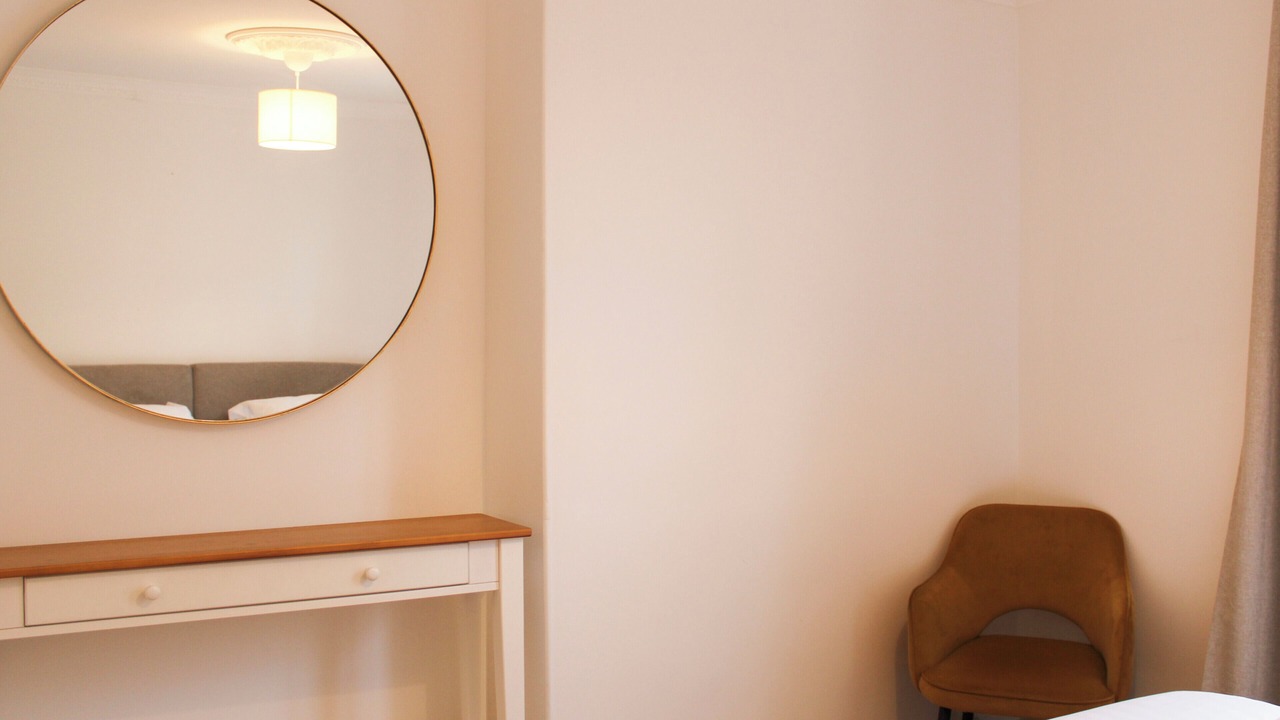 Photo of Bedroom in Quartier de la Folie-Mericourt
