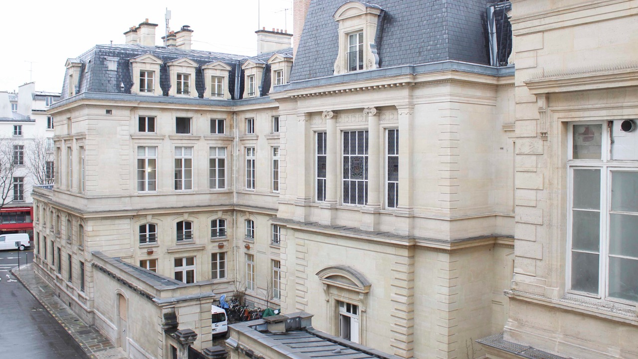 Photo of Others in Quartier de la Folie-Mericourt