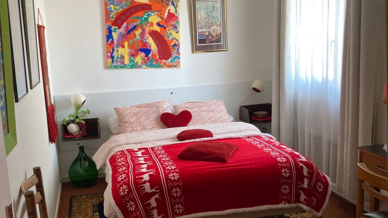 Photo of Bedroom in Bois Cadet-Montesquieu