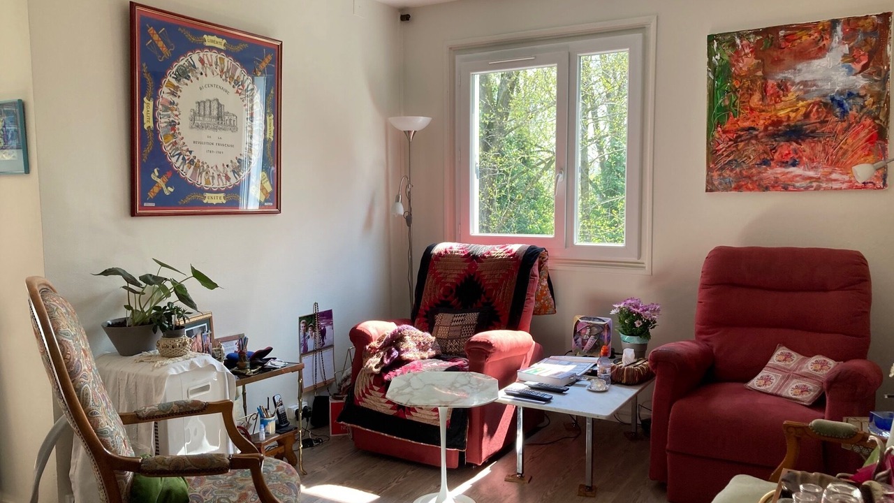 Photo of Livingroom in Bois Cadet-Montesquieu
