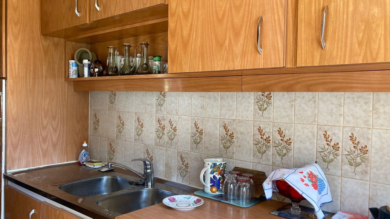 Photo of Kitchen in Bois Cadet-Montesquieu