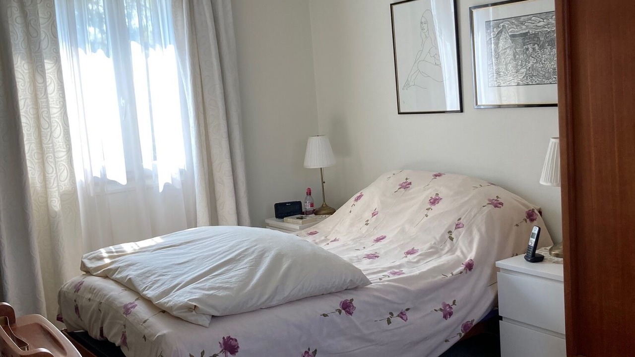 Photo of Bedroom in Bois Cadet-Montesquieu