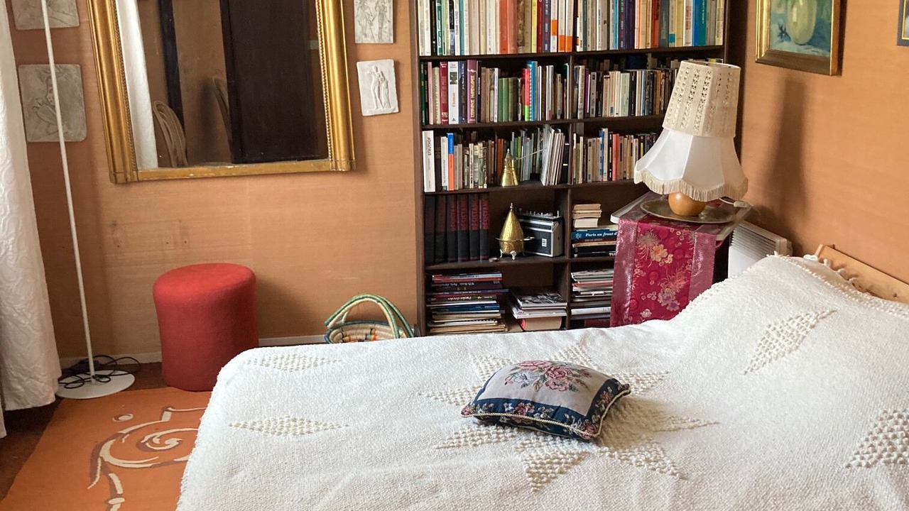 Photo of Bedroom in Bois Cadet-Montesquieu