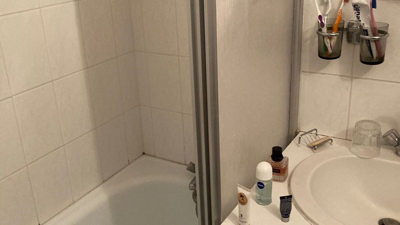 Photo of Bathroom in Bois Cadet-Montesquieu