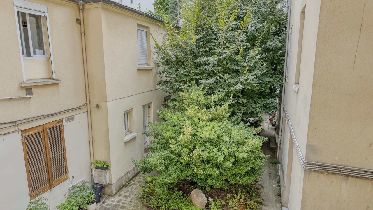 Photo of Outdoor in Bel-Air Nord