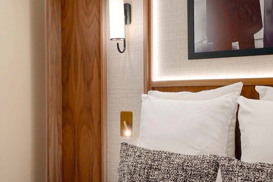 Photo of Bedroom in Neuilly-sur-Seine