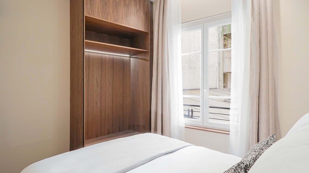 Photo of Bedroom in Neuilly-sur-Seine