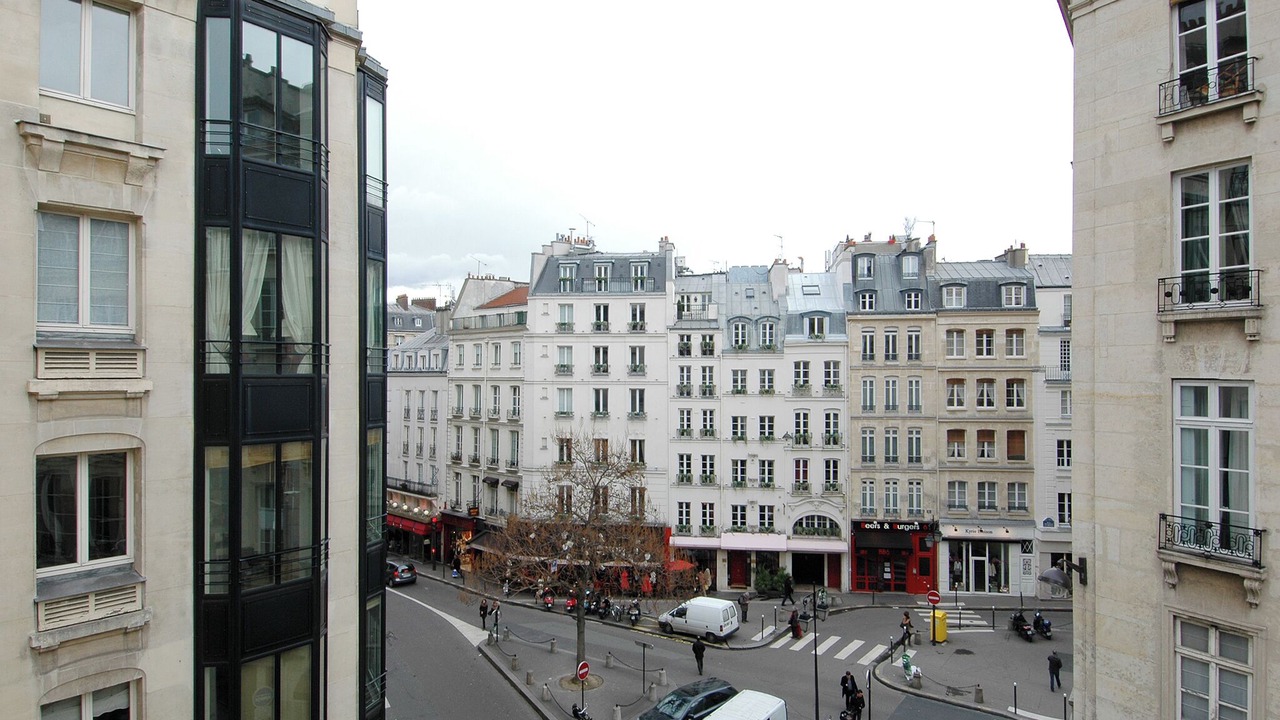 Photo of Others in Paris City Center