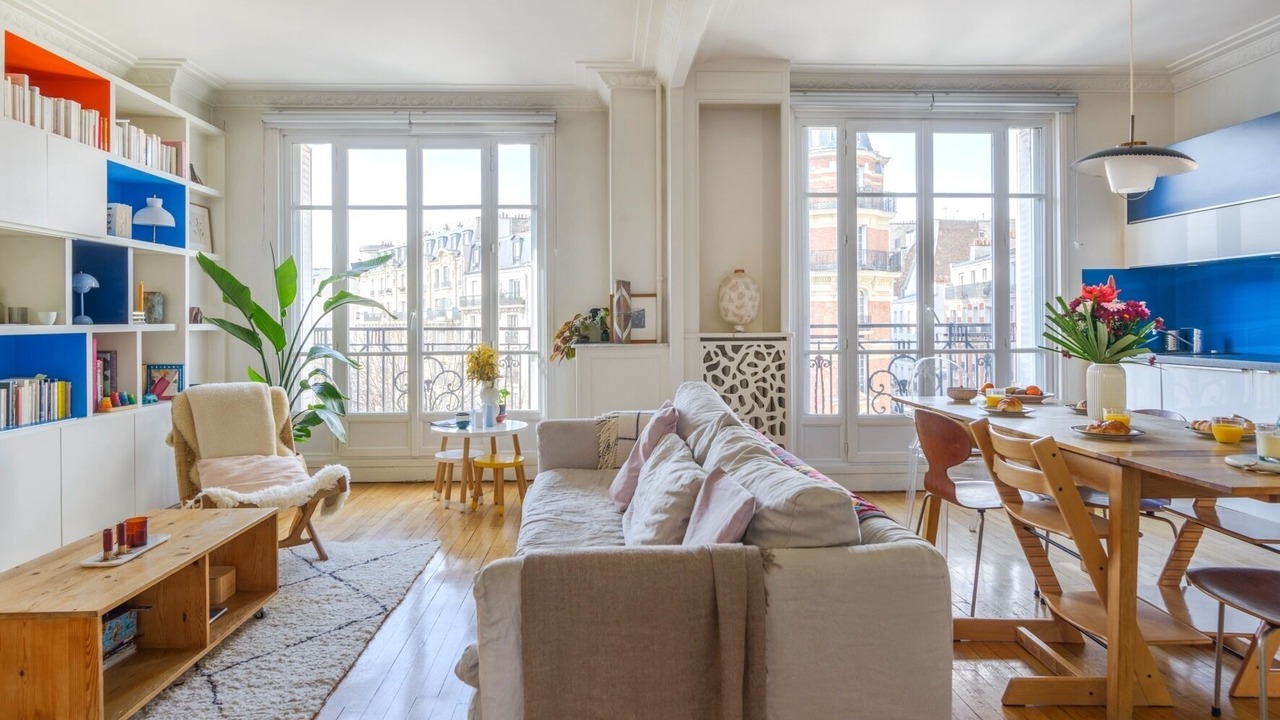 Photo of Livingroom in Les Fougeres