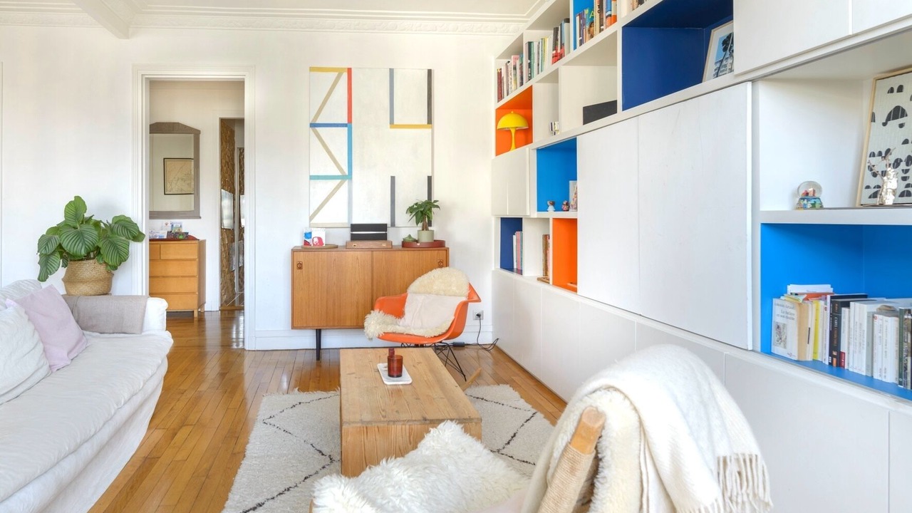 Photo of Livingroom in Les Fougeres