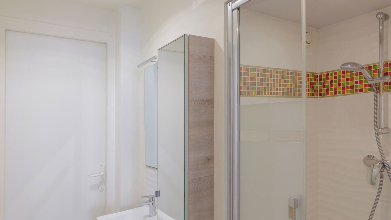 Photo of Bathroom in Les Fougeres