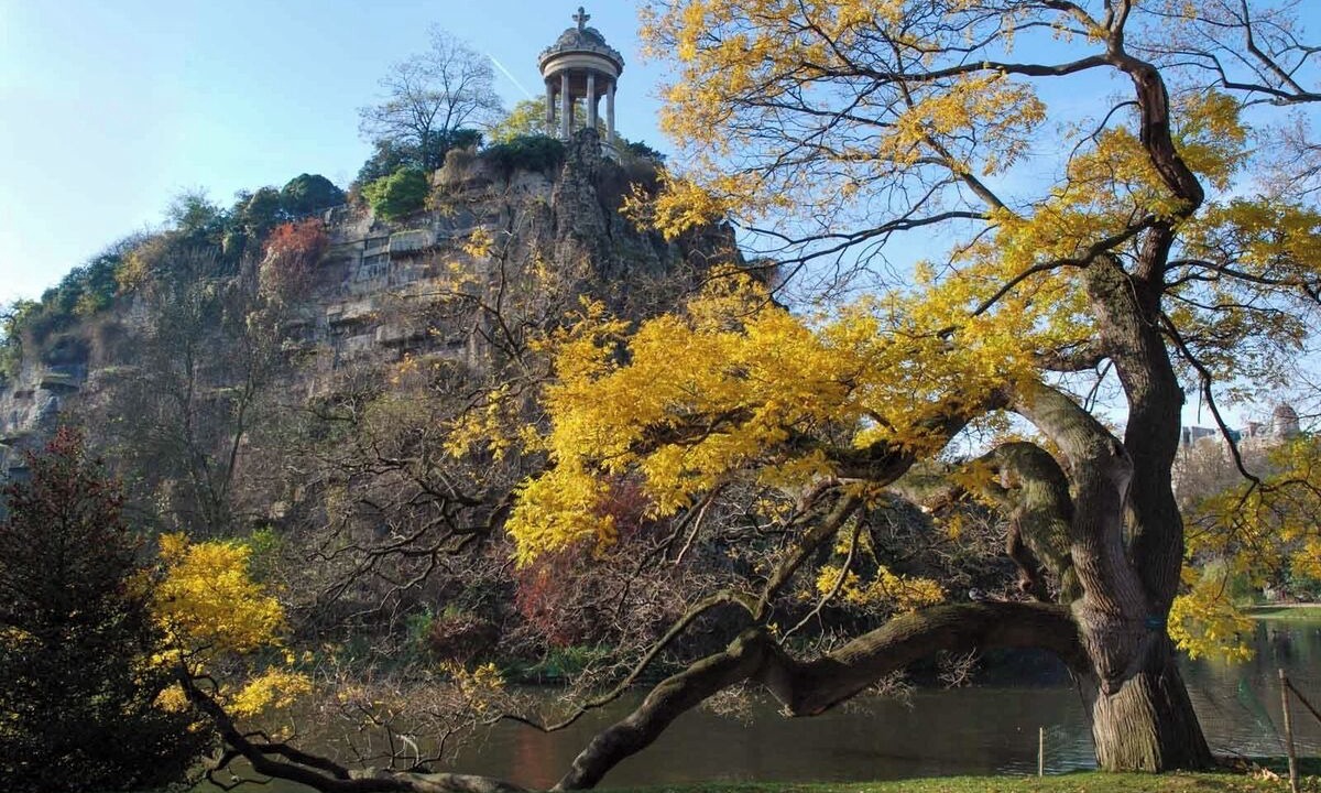 Photo of Others in 19th Arrondissement