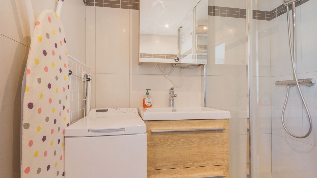 Photo of Bathroom in Enfants-Rouges