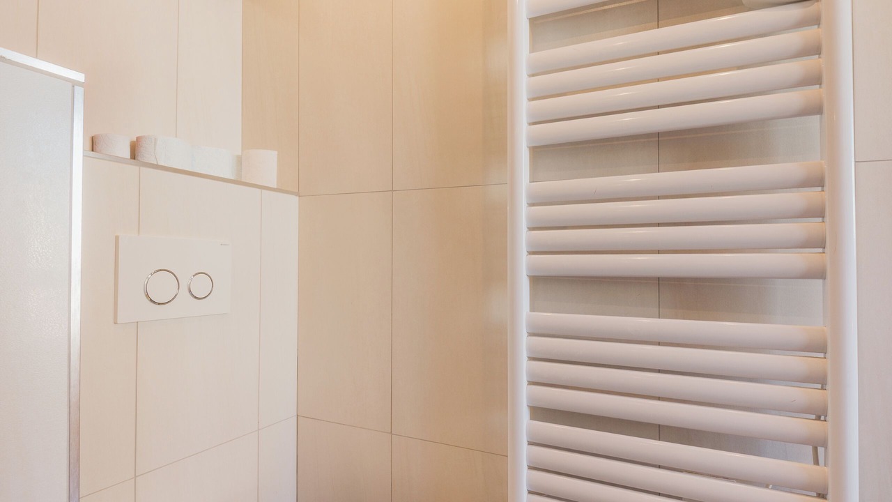 Photo of Bathroom in Enfants-Rouges