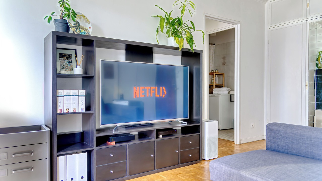 Photo of Livingroom in Puteaux