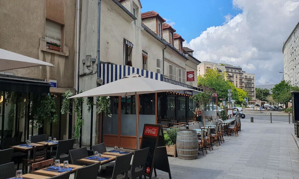 Photo of Outdoor in Suresnes