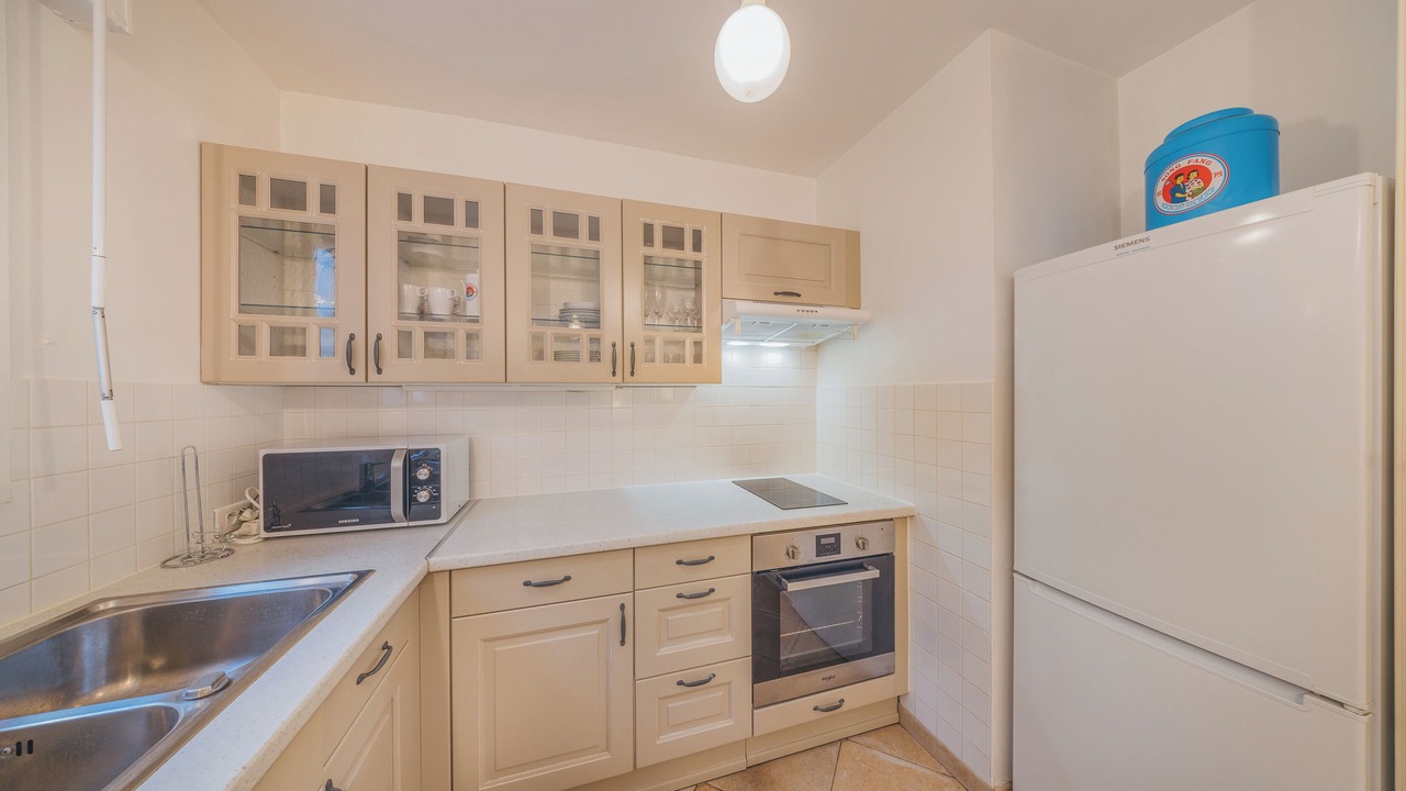 Photo of Kitchen in Jardin des plantes