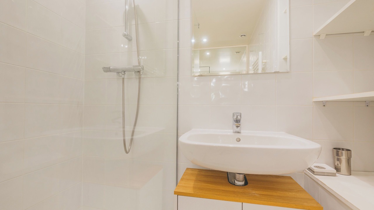 Photo of Bathroom in Jardin des plantes