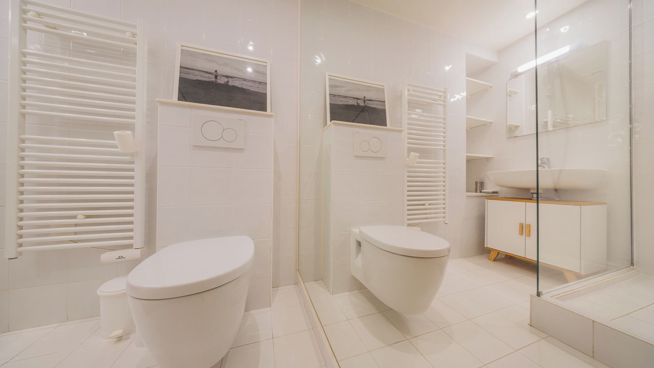 Photo of Bathroom in Jardin des plantes