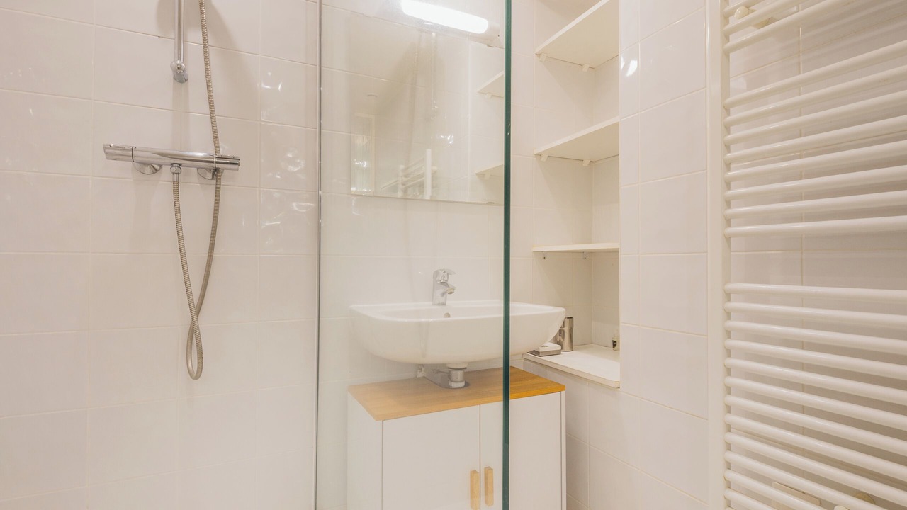 Photo of Bathroom in Jardin des plantes