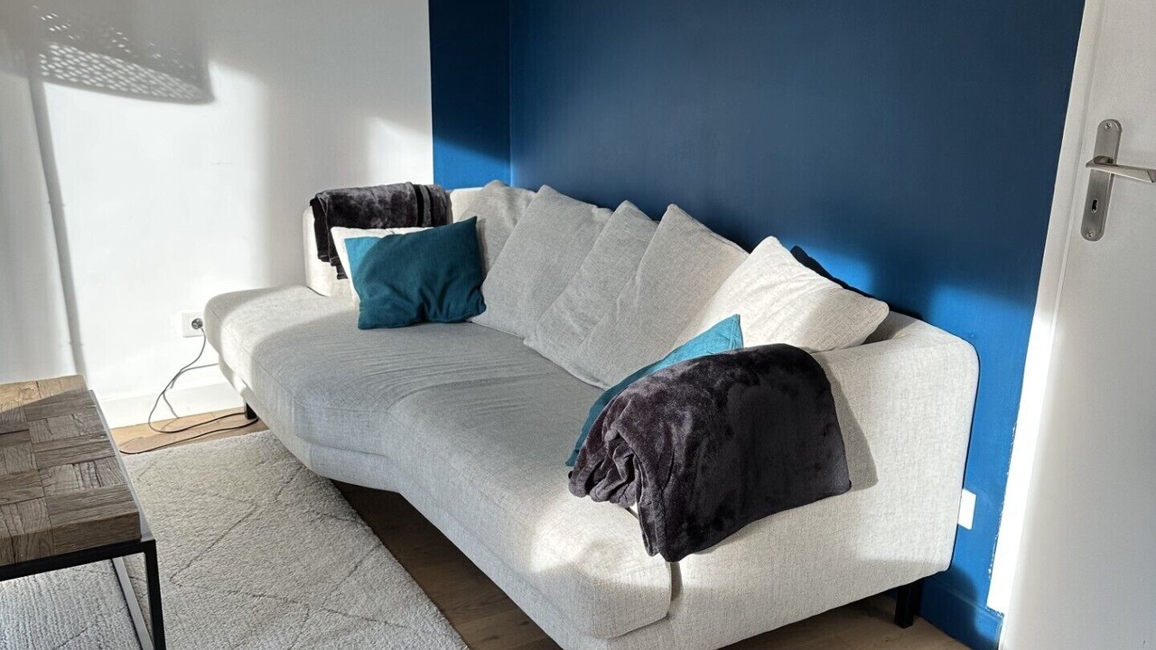 Photo of Livingroom in Louis Bertrand-Mirabeau-Semard
