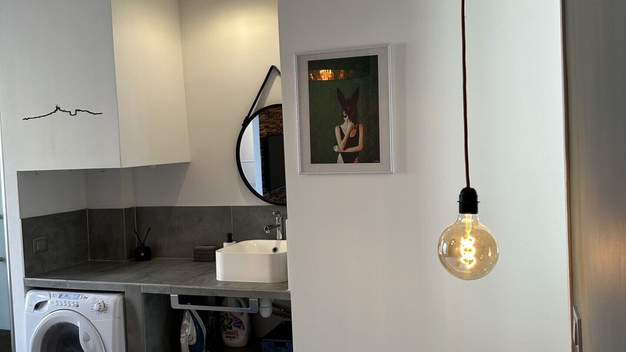 Photo of Bedroom in Louis Bertrand-Mirabeau-Semard
