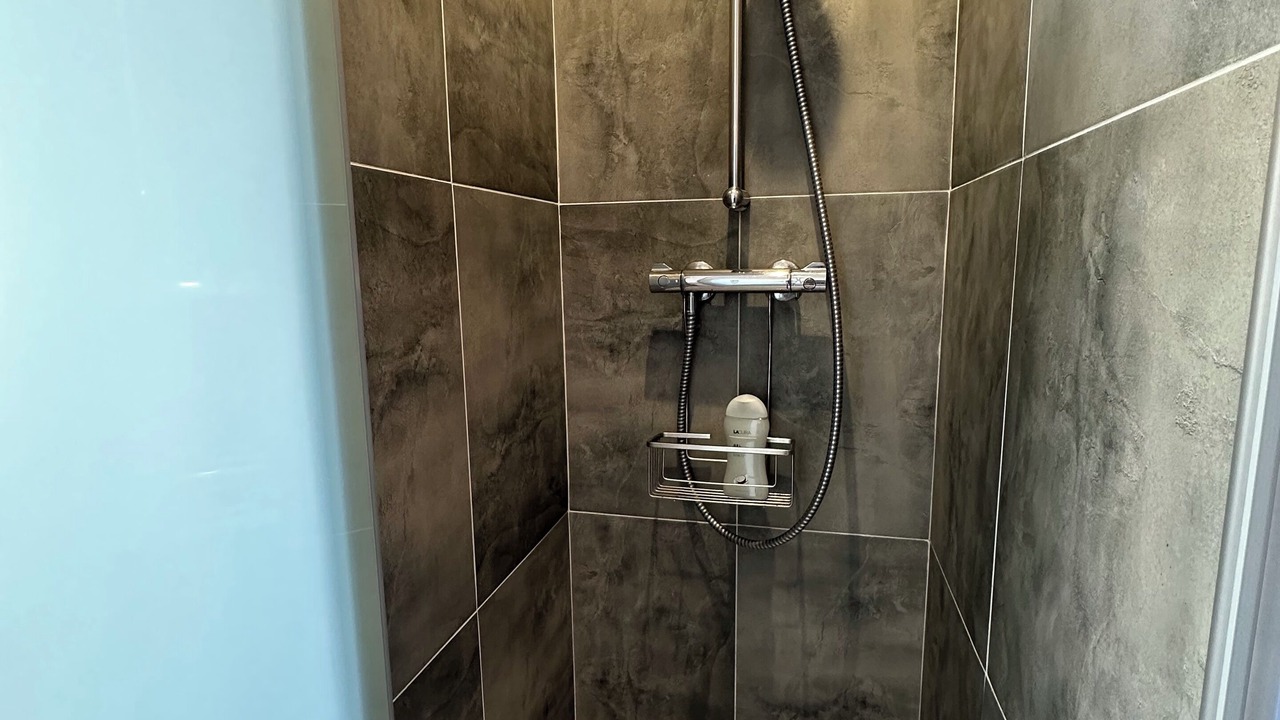 Photo of Bathroom in Louis Bertrand-Mirabeau-Semard