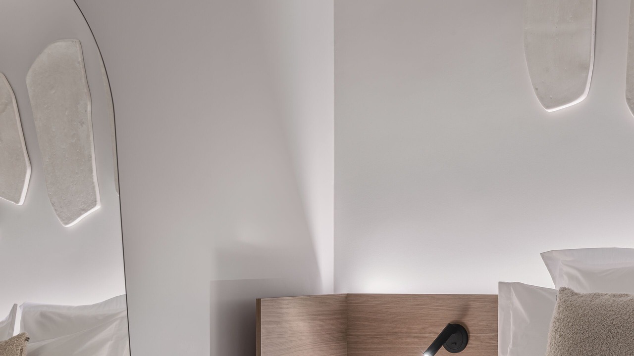 Photo of Bedroom in Marais