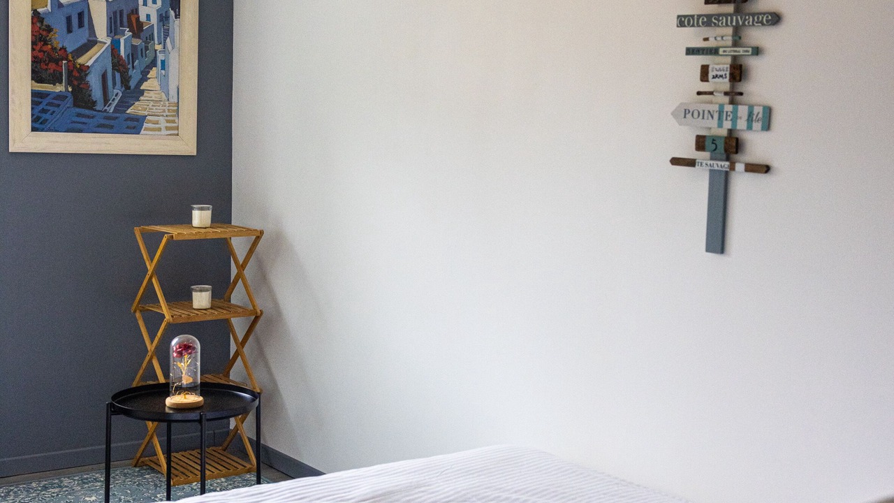 Photo of Bedroom in Saint-Germain-sur-Morin