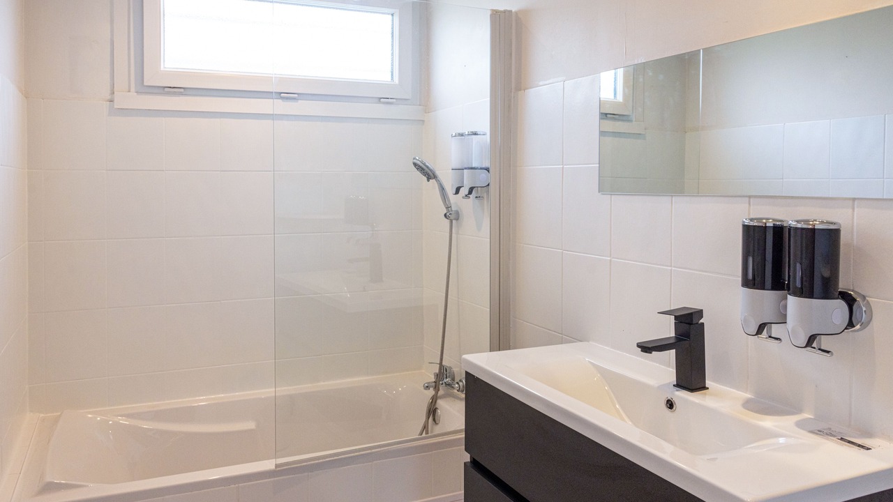 Photo of Bathroom in Saint-Germain-sur-Morin