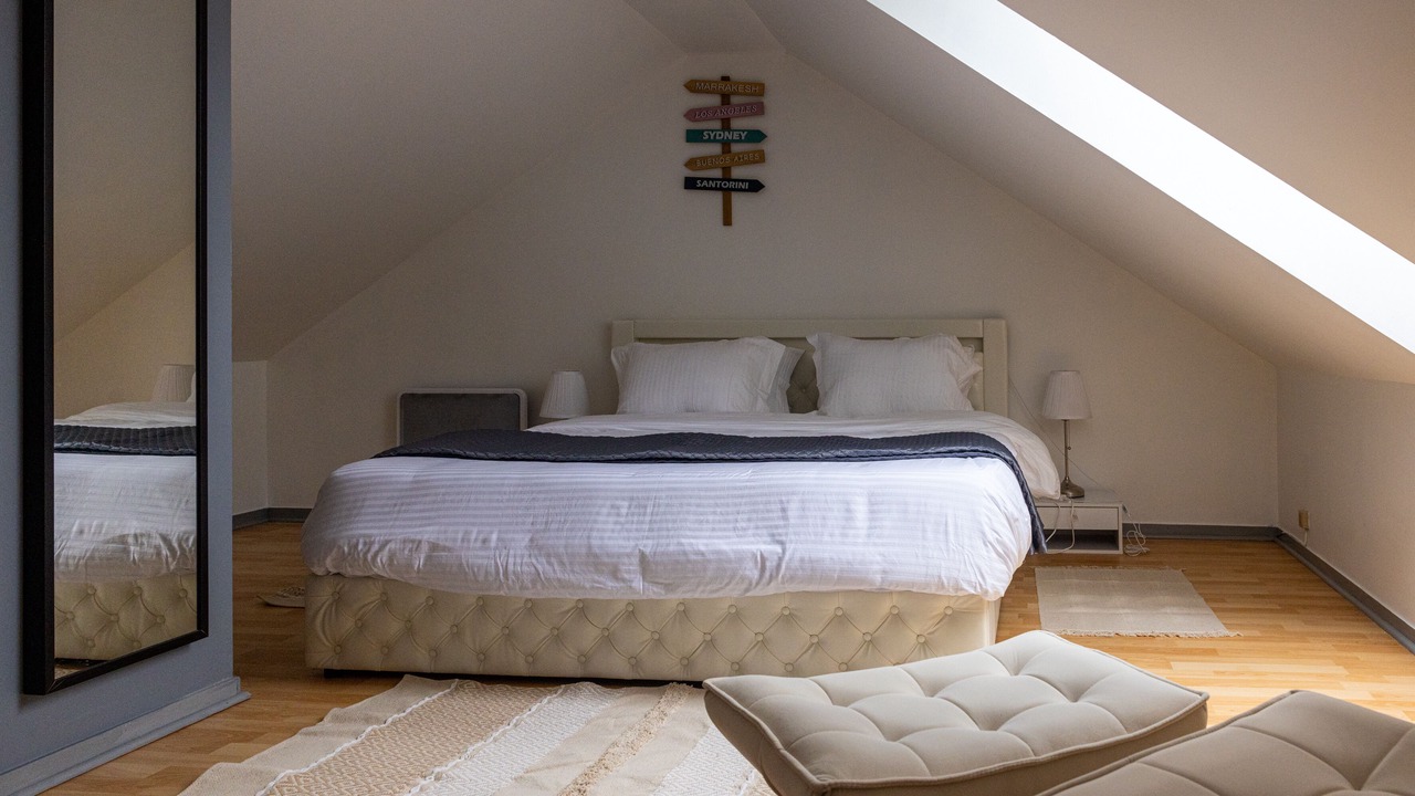 Photo of Bedroom in Saint-Germain-sur-Morin