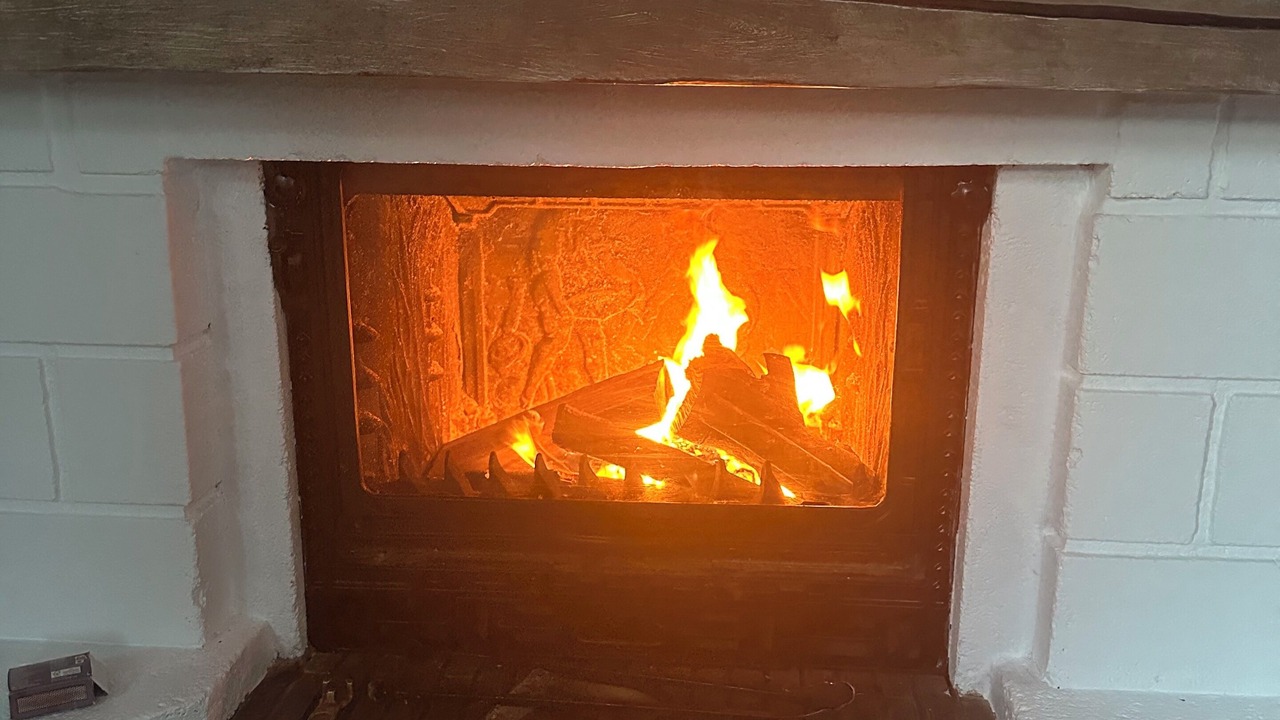 Photo of Livingroom in Saint-Germain-sur-Morin
