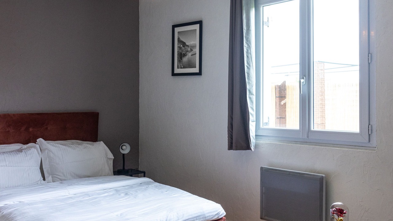 Photo of Bedroom in Saint-Germain-sur-Morin