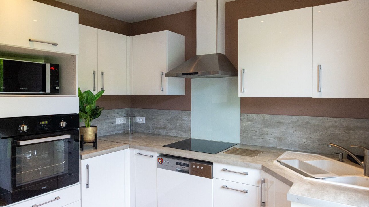 Photo of Kitchen in Saint-Germain-sur-Morin