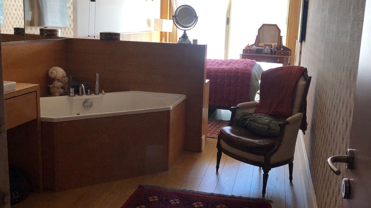 Photo of Bathroom in 16th Arrondissement