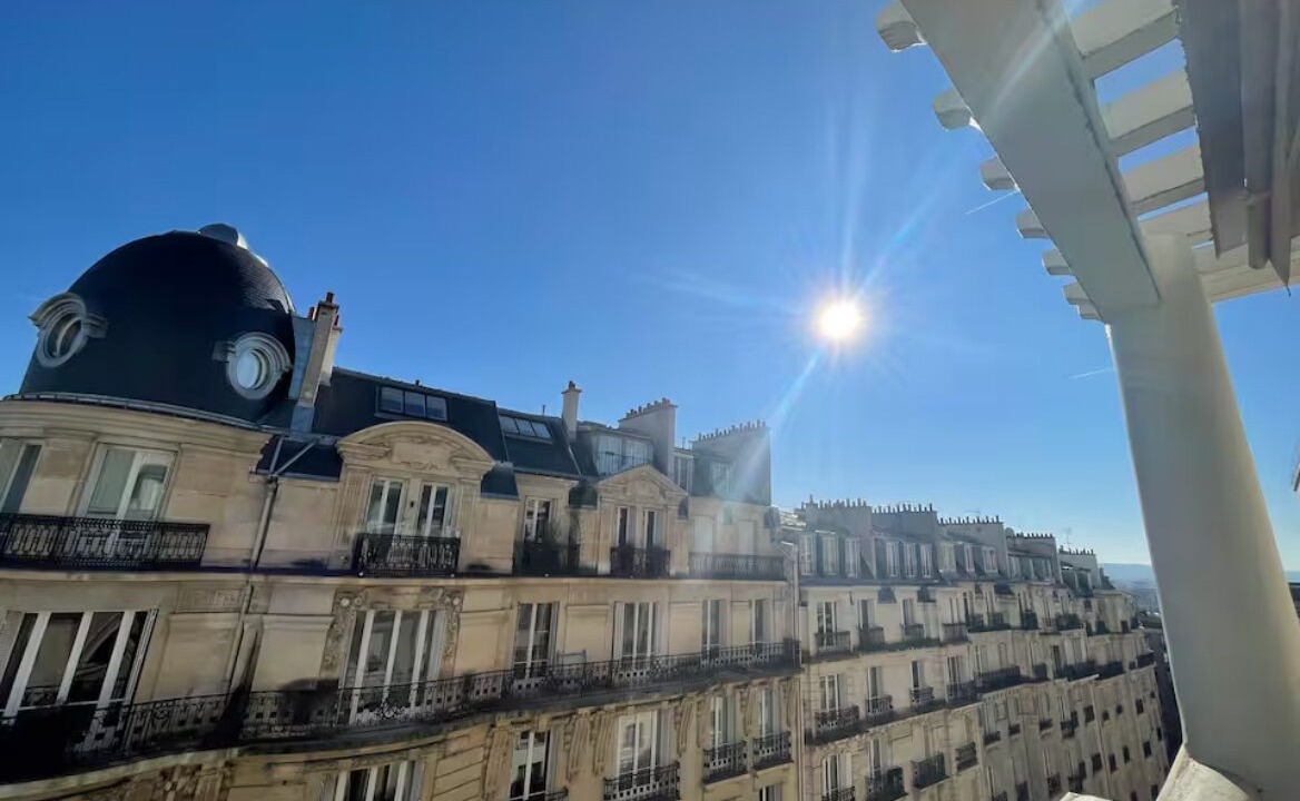 Photo of Outdoor in 16th Arrondissement