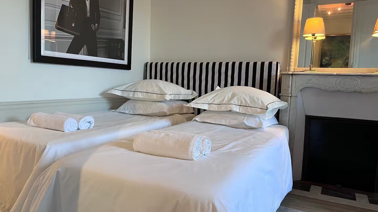 Photo of Bedroom in Necker