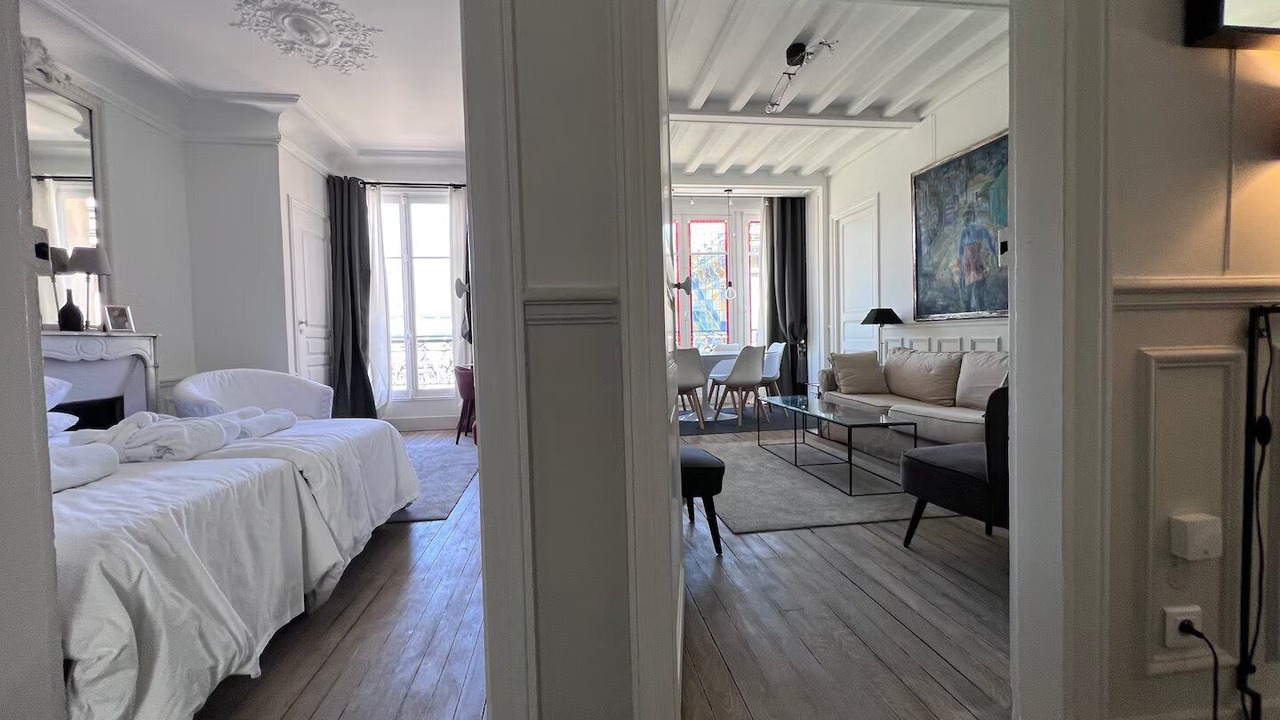 Photo of Bedroom in Necker
