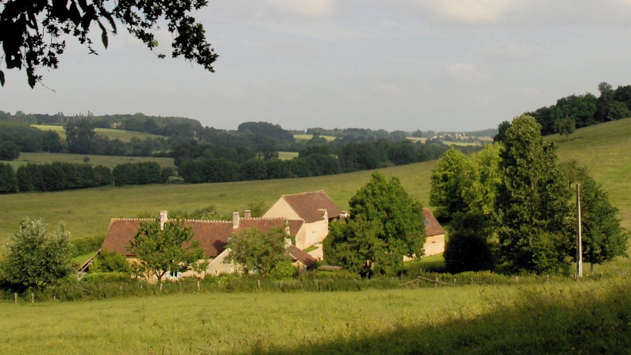 Photo of Others in Saint-Aubin-des-Grois