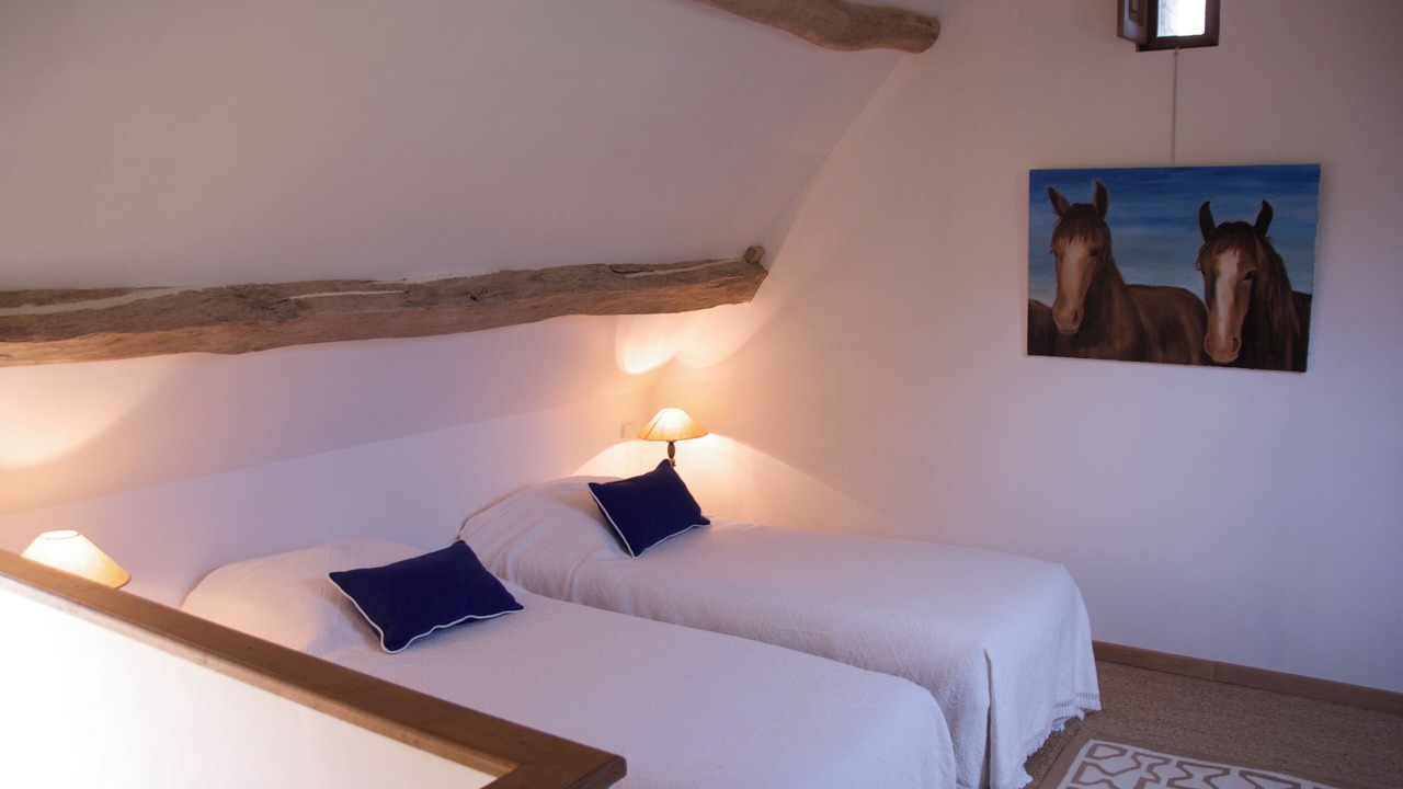 Photo of Bedroom in Saint-Aubin-des-Grois